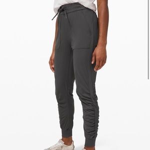 Lululemon beyond the studio jogger